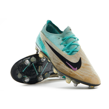 2023-24 Nike Player Issue Phantom GX Elite Football Boots (Lewis) - 3/10 - SG (UK 7.5) 