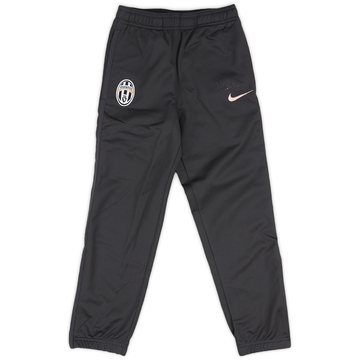 2004 05 Juventus Nike Tracksuit Bottoms 9 10 XL