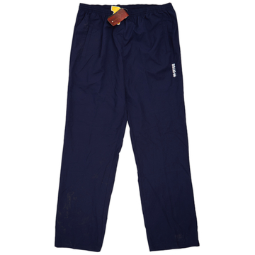 Umbro tracksuit bottoms xxl outlet