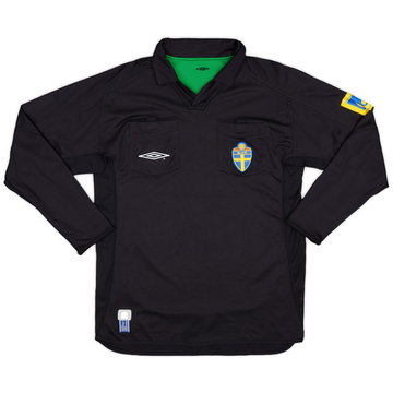 00s UMBRO \"スウェーデン代表 Reversible Shirt\" 00s UMBRO 