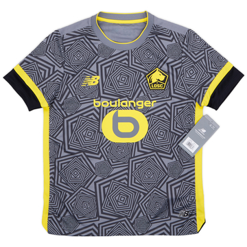 2024-25 Lille Third Shirt (KIDS)