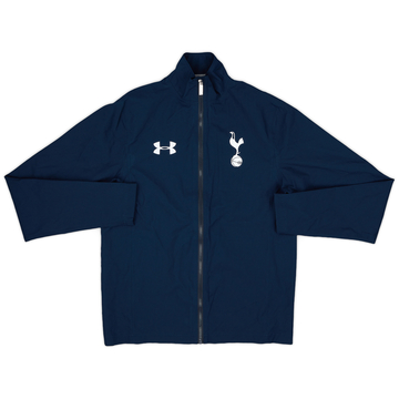 2015-16 Tottenham Under Armour Track Jacket - 8/10 - (S)