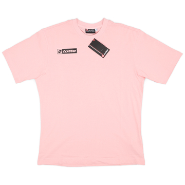 2000s England Umbro Leisure Tee - 9/10 - (XL)