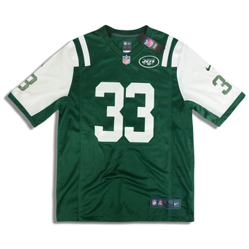 Wilkerson jets jersey on sale