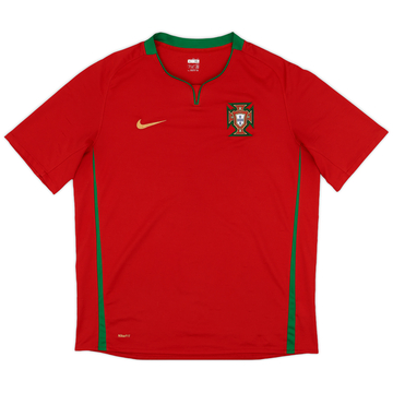 【★超目玉】 - Shirt Home Portugal 1995-96 5/10 (XL) - ウェア