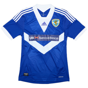 Maglia brescia adidas top