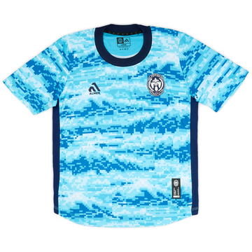 2024-25 Persiba Bantul Player Issue GK Home Shirt