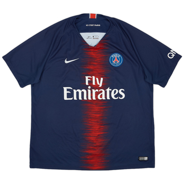 Polos de paris saint germain 2018 shop