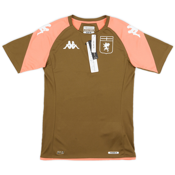 2023-24 Genoa Kappa Training Shirt (KIDS)