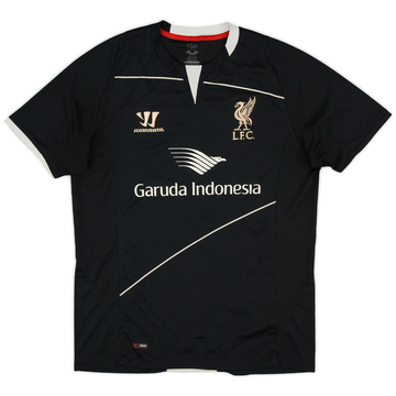 Liverpool garuda indonesia jersey sales