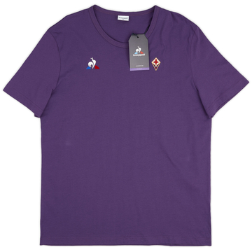 2015 16 Fiorentina Le Coq Sportif Training Shirt 9 10 XL
