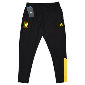 2016 17 Fiorentiona Le Coq Sportif Training Pants Bottoms 9 10 L