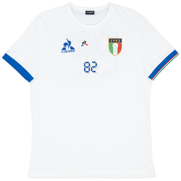 Le coq sportif italia 2018 2025