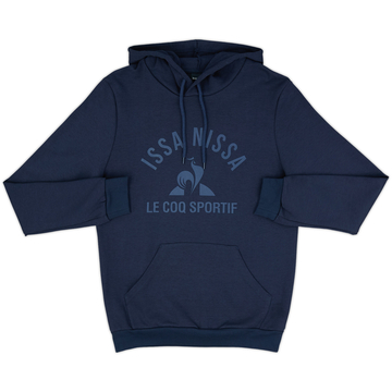 Sudadera con capucha gráfica Le Coq Sportif del Nice 2024-25