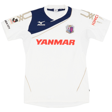 2022 Cerezo Osaka Home Shirt - 6/10 - (S)
