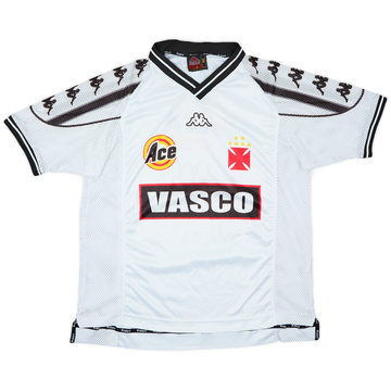 Vasco da Gama #10 - Diadora - 2019/2020 - HOME Kit | eBay