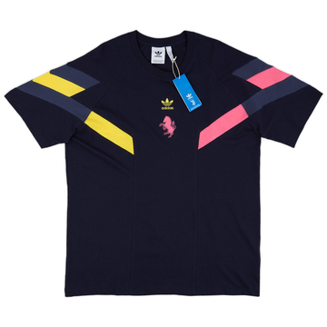 2024 25 Juventus adidas Sweat Tee