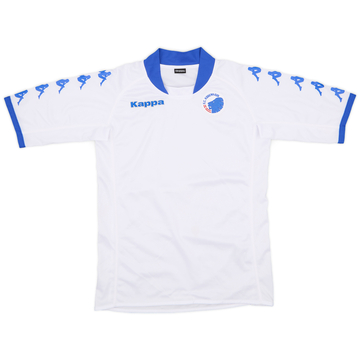 1997-98 Copenhagen Home Shirt - 8/10 - (XL.Boys) 1997-98 Copenhagen Home Shirt - 8/10 - (XL.Boys)