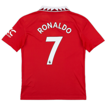 Ronaldo n7 clearance