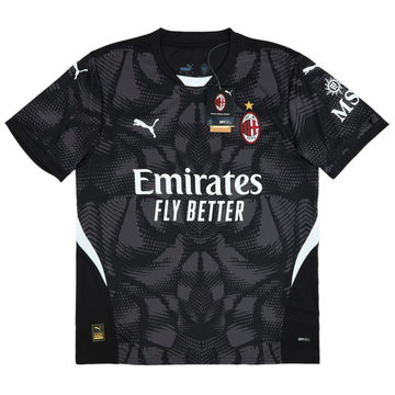 ANCELLM25ss S/C FOOTBALL SHIRT(BLACK)