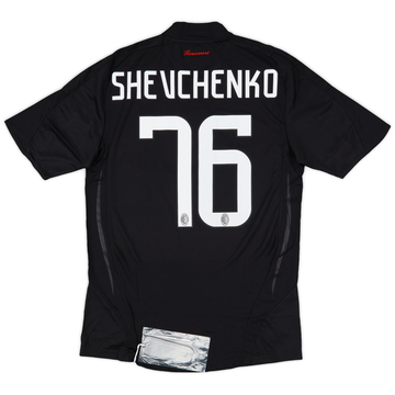 【フルパッチ】AC Milan 08/09 KAKA 22番 ユニフォームセット フルパッチ】AC Milan 08/09 KAKA 22番 ユニフォームセット