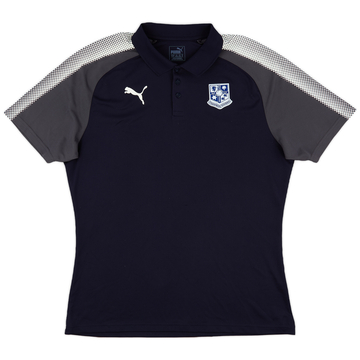 Fila polo 2016 store
