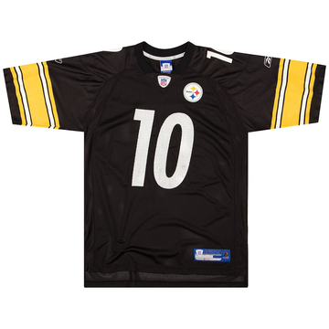 Steelers jersey 92 on sale