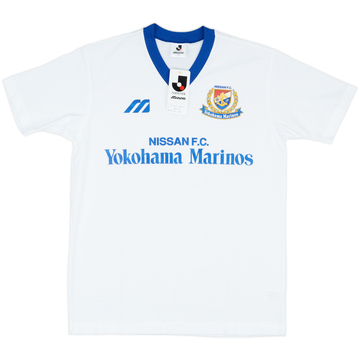 2006 Yokohama F Marinos Authentic Home Shirt - 8/10 - (XL)
