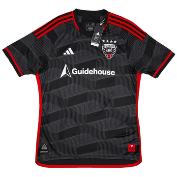 1998-99 DC United Home Shirt L