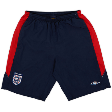 Umbro three quarter shorts discount