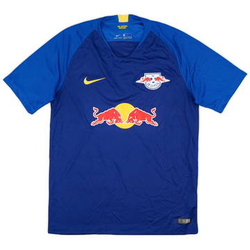 2019-20 RB Leipzig Away Shirt - 8/10 - (M)