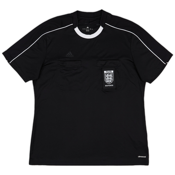 2014 16 English FA Nike Referee Shirt 7 10 XXL
