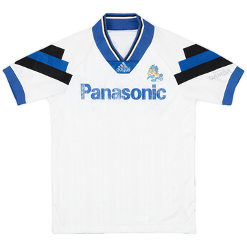 90s Panasonic GAMBA OSAKA スウェット - メルカリ