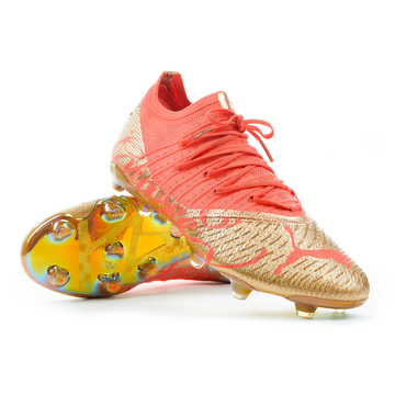 2020-21 Puma Player Issue Future 1.4 Football Boots (Ederson