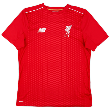 New balance training liverpool outlet