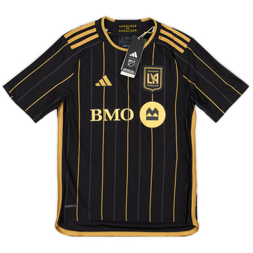 2024-25 Los Angeles FC Third Shirt