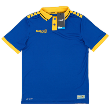 Magliette adidas estate 2018 online