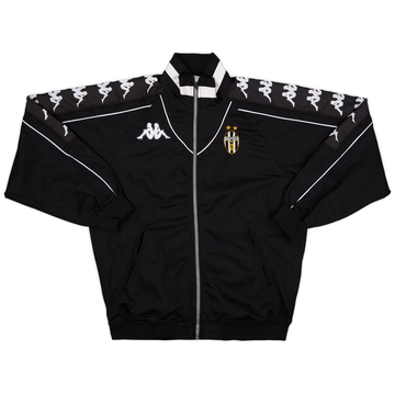 Juventus kappa jacket store