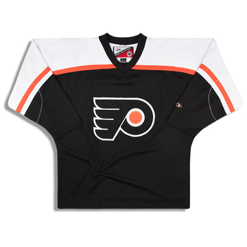 Philadelphia flyers jersey uk store