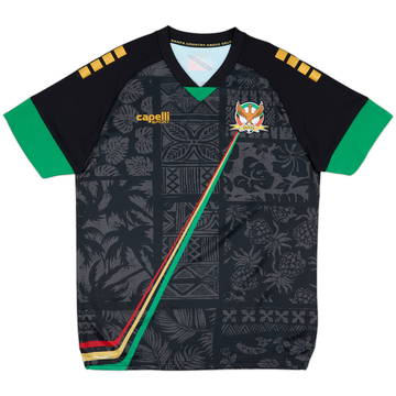 2024-25 Saint Kitts and Nevis Third Shirt