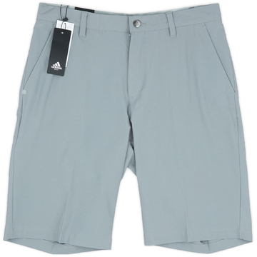 Adidas women's 7 inch golf shorts best sale