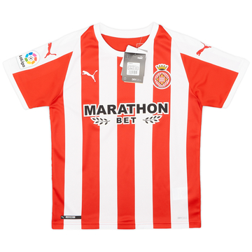 2023-24 Girona Home Shirt (M)