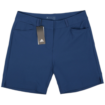 2021 22 adidas Ultimate365 8.5 Inch Golf Shorts