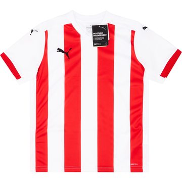 1996-97 Nike Template L/S Shirt (1860 Munich) - 8/10 - (L)