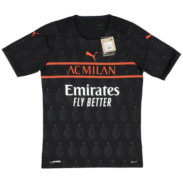 人気激安 Milan AC 2021-22 Home (KIDS) Shirt その他