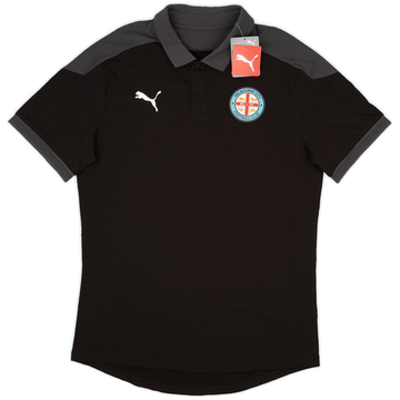 Puma soccer polo online