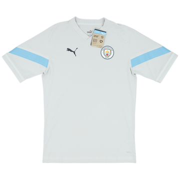 2022-23 Manchester City Puma Training Shirt
