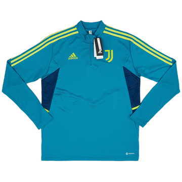 口コミ サイト 商品 Juventus 2022-23 adidas Top Training Zip 1/4 ウェア