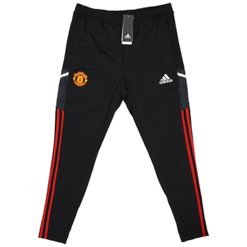 2022-23 Manchester United adidas Training Pants/Bottoms