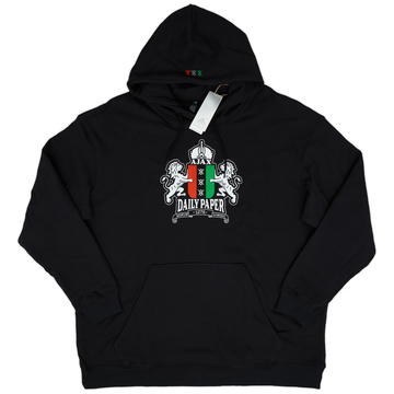2022-23 Ajax x Daily Paper adidas Jacket *w/tags* S HI3817